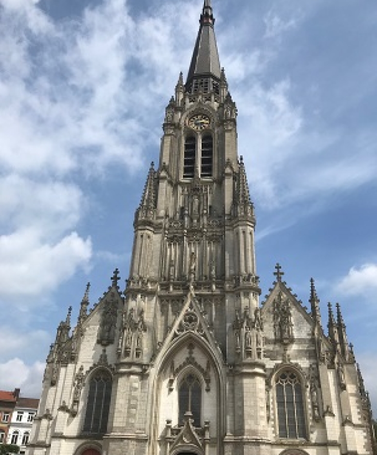 ET VOUS, QUELLES SONT VOS IMPRESSIONS ?